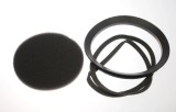 MOTORFILTER GD/UZ930 140 1535 500 NILFISK