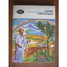 Lucretiu - Poemul naturii
