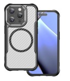 Husa Defender Carbon Mag iPhone 17 Air