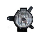 Proiector ceata Chevrolet Spark 01.2010- TYC tip bec H27W/2 (GE881) partea stanga