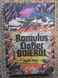 Romulus Cioflec - Boierul, 1988, Dacia