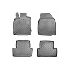 Covorase auto NISSAN Qashqai J10 2006-2013 Aristar