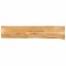 Blat de masa contur organic 180x30x2,5 cm lemn masiv de mango