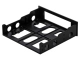 Carcasă pentru hard discuri 3,5" și 5,25"