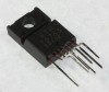 CI OFFLINE SWITCHER, TO-220 (7-PINS) STR-Y6763 SANKEN