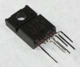 CI OFFLINE SWITCHER, TO-220 (7-PINS) STR-Y6763 SANKEN