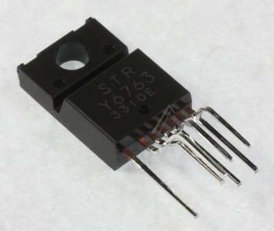 CI OFFLINE SWITCHER, TO-220 (7-PINS) STR-Y6763 SANKEN foto