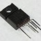 CI OFFLINE SWITCHER, TO-220 (7-PINS) STR-Y6763 SANKEN
