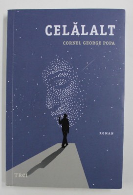 CELALALT de CORNEL GEORGE POPA , 2019 foto