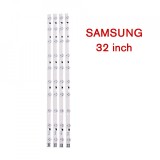 Set barete led TV SAMSUNG 32 inch, 32F-3535LED-40EA-D1GE-320SC1-R3 BN96-24146A