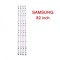 Set barete led TV SAMSUNG 32 inch, 32F-3535LED-40EA-D1GE-320SC1-R3 BN96-24146A