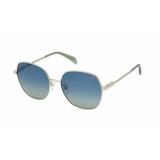 Ochelari de Soare Damă Tous STO439-560594 &oslash; 56 mm, Plastic, Bej