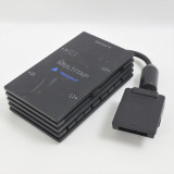 PS2 multitap adaptor conectare 4 manete, Kit accesorii, Playstation