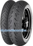 Anvelope moto Continental ContiRoadAttack 4 ( 190/55 ZR17 TL (75W) Roata spate, M/C )