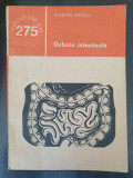 Ocluzia intestinala, Florian Dragoi, 1987, 125 pagini, stare foarte buna