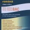 LIMBA SI LITERATURA ROMANA CLASA A XII-A. TOTUL DESPRE BAC-HADRIAN SOARE, GHEORGHE SOARE-227825