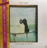Vinil LP &quot;Japan Press&quot; David Cassidy &lrm;&ndash; Dreams Are Nuthin&#039; More Than Wishes... (VG+), Rock