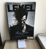 Revistă Gaming - Revista LEVEL noiembrie 2013