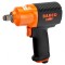 Cheie cu Impact Pneumatică 338Nm 1/2 3/8 6.3bar