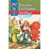 Povestea lui Fat-Frumos, Andreas