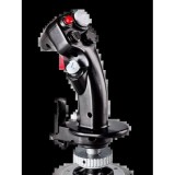 GAMEPAD si VOLAN Thrustmaster 2960848 F-16C Viper Hotas auxiliary stick rudder &quot;2960848&quot; (timbru verde 0.8 lei)