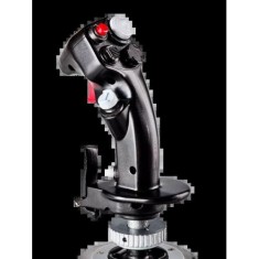 GAMEPAD si VOLAN Thrustmaster 2960848 F-16C Viper Hotas auxiliary stick rudder &quot;2960848&quot; (timbru verde 0.8 lei)