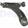 DELPHI TC1004 Brat, suspensie roata