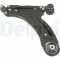 DELPHI TC1004 Brat, suspensie roata