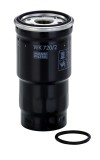 MANN-FILTER WK 720/2 x filtru combustibil