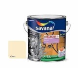 Email multisuprafețe, ultrarezistent, Savana, crem 2.5L / EXT10078