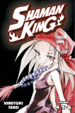 Shaman King Omnibus 2 | Hiroyuki Takei, Kodansha Comics