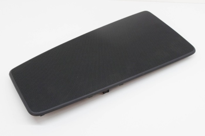 Capac difuzor AUDI A3 Limousine 8VS, 8VM 2019 OEM: 8V5035406B | 11456991