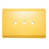 Lama uzura laterala buldozer Komatsu 520x360x35 mm, cod OEM 42177H2260 DBF