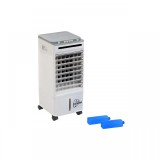 Racitor de aer Farelek, tip Alaska, alb, 65W, 3.5m&sup3;/h, 3 viteze