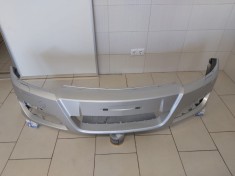 Bara Fata Opel Astra H 2004 2005 | 2006 2007 (Cod: Z157 (Gri)) foto
