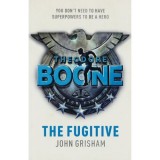 THEODORE BOONE - THE FUGITIVE VOL. 5