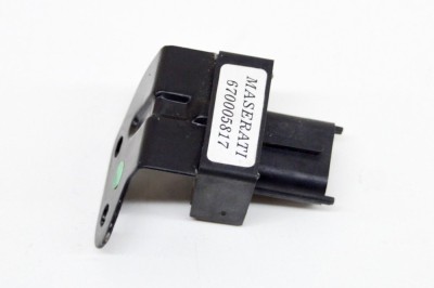 Senzor de accelerație MASERATI QUATTROPORTE VI 2015 OEM: 670005817,002455000115 17739287 foto