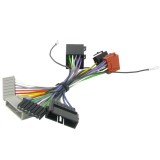 Cablaj adaptor ISO Connects2 CT10CH01 pentru kit Bluetooth Chrysler