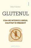 Glutenul | Julien Venesson