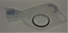 Rezervor monitorizare presiune masina de spalat vase Candy CDPN4S603PX 41026799.