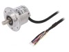 Codor Incremental 360imp/rotație 7-30VDC Push/Pull