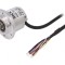 Codor Incremental 360imp/rotație 7-30VDC Push/Pull