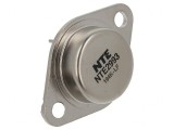 N-MOSFET Unipolar 400V 9A 150W TO3 Tranzistor NTE2993