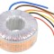 Transformator toroidal 120VA 18V