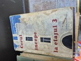 Cerul &icirc;ncepe la etajul 3 vintage