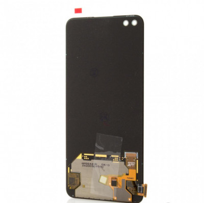 LCD OnePlus Nord, 8 NORD 5G, OnePlus Z, Black foto