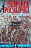 Semnele Apocalipsei - D. Kalmusky, 1999, Saeculum, Crestinism, 180 pagini, Brosata, Stare Foarte Buna
