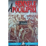 Semnele apocalipsei - 1999 - D. Kalmusky (I203)