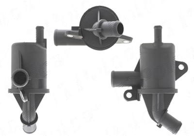 Separator ulei, Alfa Romeo Mito, 2008-, Fiat 500, 2007-, Doblo, 2001-, Fiorino, 2007-, Grande Punto (199), 2005-, Idea, Linea, 2006-, Panda (169_), P foto