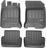 Set Covorase Auto Cauciuc Negro Renault Laguna 3 2007-2015 Pro Line Tip Tavita 3D 3D408395